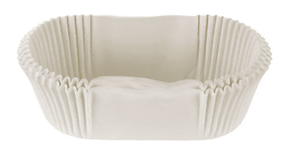 1lb Loaf Tin / Mould Siliconised Greaseproof Non-stick Liners