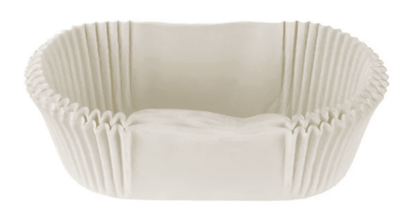 1lb Loaf Tin / Mould Siliconised Greaseproof Non-stick Liners