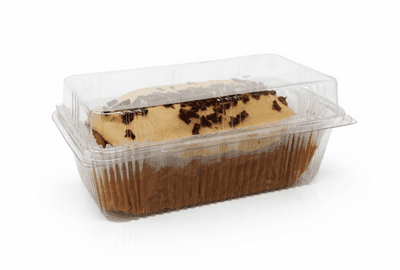 1lb Rectangular Hingepack