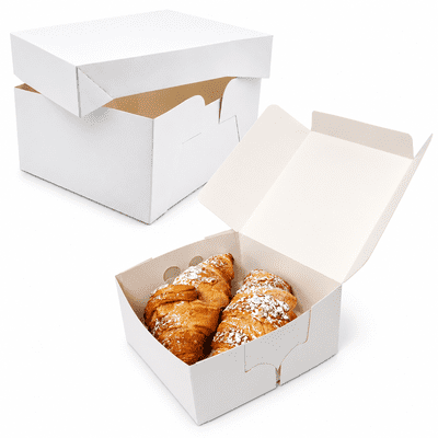All Cake Boxes