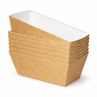 Cake & Loaf Moulds