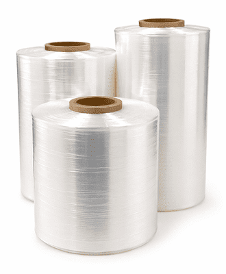 Centre Fold BOPP Film