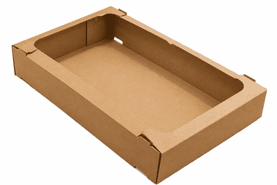 Delivery Trays