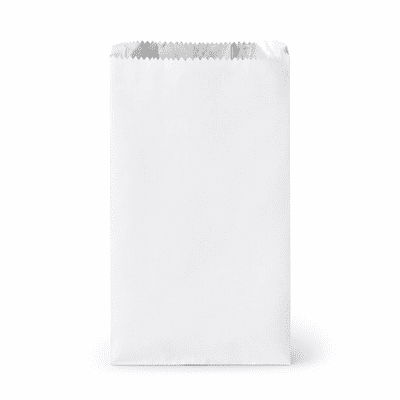 Foil Lined Paper Bags 7 x 9 x 12