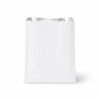 Foil Lined Paper Bags 7 x 9 x 8