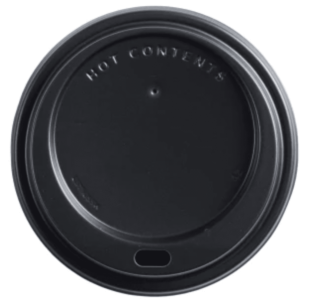 Kraft Ripple Paper Coffee Cups with or without lids