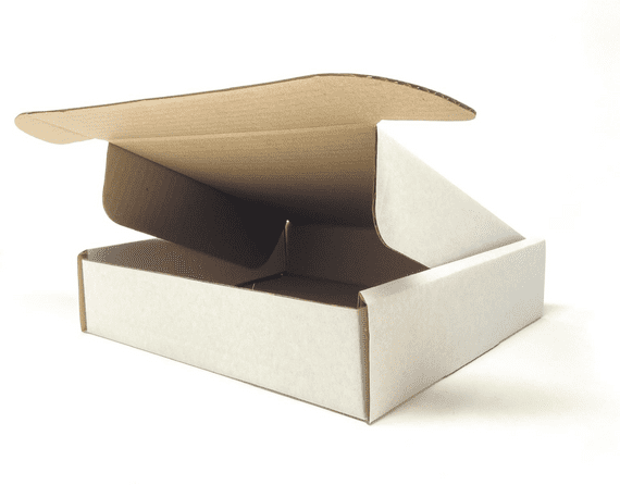 Medium Postal Boxes - 246x216x55mm