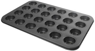 PME 24 Cup Mini Muffin Pan