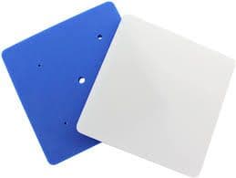 PME Foam Pad Modelling Mats – Pack of 2