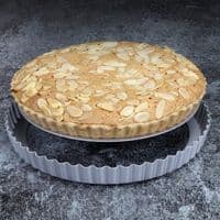 PME Loose Bottom Flan Pans from 4