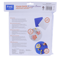 PME Mexican Foam Pad