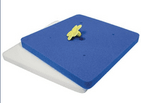 PME Mexican Foam Pad