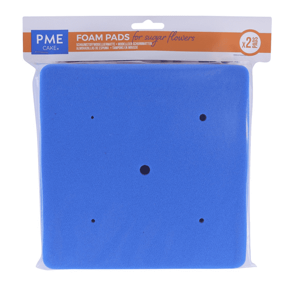 PME Mexican Foam Pad