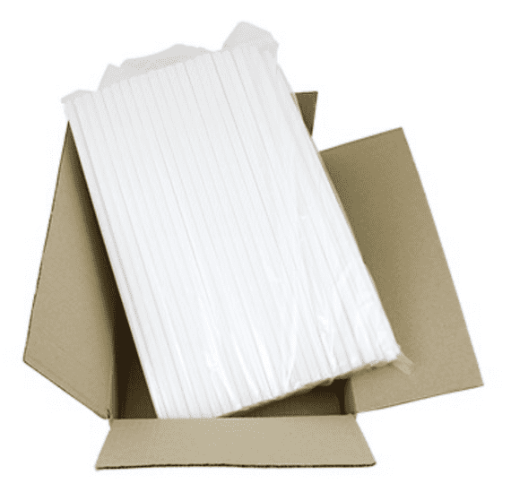 PME Poly Dowel Rods - Easy Cut (40cm / 16”)