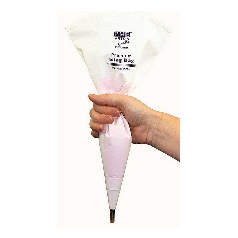 PME Reusable Premium Icing Piping Bag 45cm 18