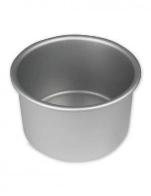 PME Round Cake Pan / Tin (152 x 102mm / 6