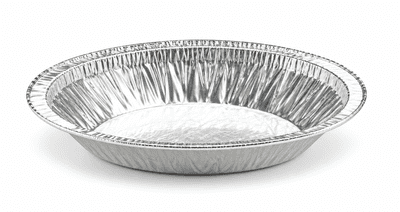 Shallow Mince Pie Foil 77x11mm