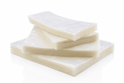 SousVide Clear Vacuum Bags / Pouches