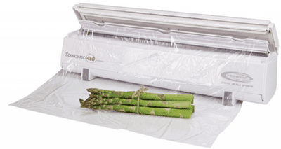 Speedwrap 450 Catering Dispenser for  Cling Film, Foil & Baking Parchment