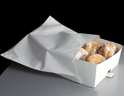 Swedish Cake Trays Takeaway Box