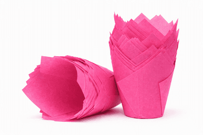 Tulip Muffin Wraps