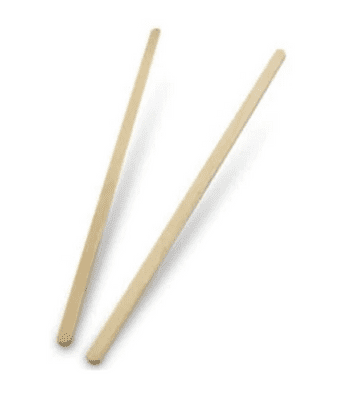 Wooden Drink / Coffee Stirrers