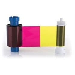 The Card Network / Printed Plastic Cards / ID Card Printers