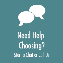 Friendly help icon