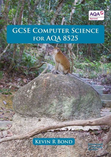GCSE Computer Science for AQA 8525 PDF version