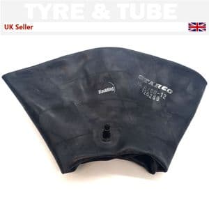 10.0/80-12 Inner Tube Straight Valve TR15 Agricultural Farm Implements