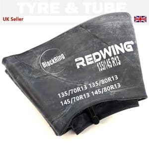135/80 R13 Inner Tube Straight Valve Car Mini Trailer TR13