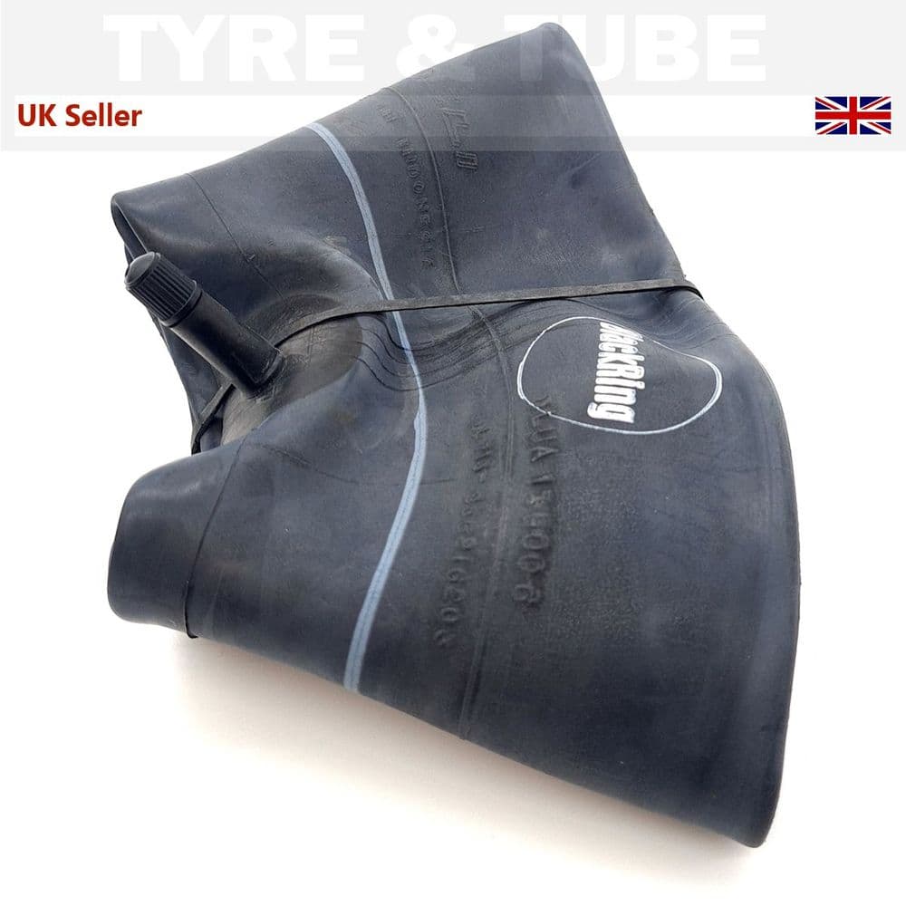 13x5.006 Inner Tube Straight or Bent Valve Ride On Lawn Mower