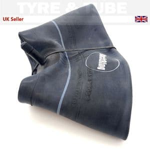 13x5.00-6 Inner Tube | Straight or Bent Valve Ride On Lawn Mower