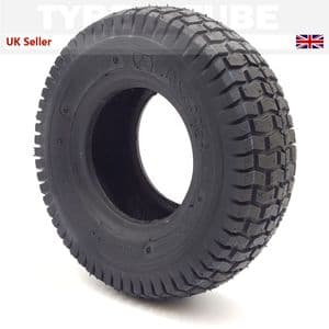 13x5.00-6 Tyre | Deli S-365 Ride On Lawn Mower Turf Tires
