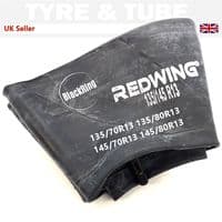 145/70 R13 Inner Tube Straight Valve Car Trailer