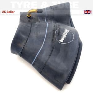 15x6.00-6 Inner Tube TR87 Bent Valve Ride On Lawn Mower Garden Tractor