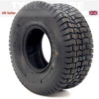 15x6.00-6 Tyre Deli S-365 Ride On Lawn Mower Tire