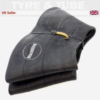 16x6.50-8 Inner Tube Bent Valve Ride On Lawn Mower & Garden Tractor TR87