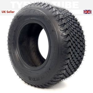 16x7.50-8 Tyre | K500 Kenda Super Turf Lawn Mower Tire