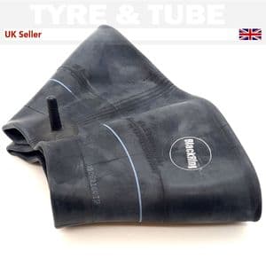 18x9.50-8 Inner Tube Straight Valve Ride On Lawn Mower Quad Atv TR13
