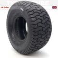 18x9.50-8 Tyre Deli S-366k Ride On Lawn Mower Tire