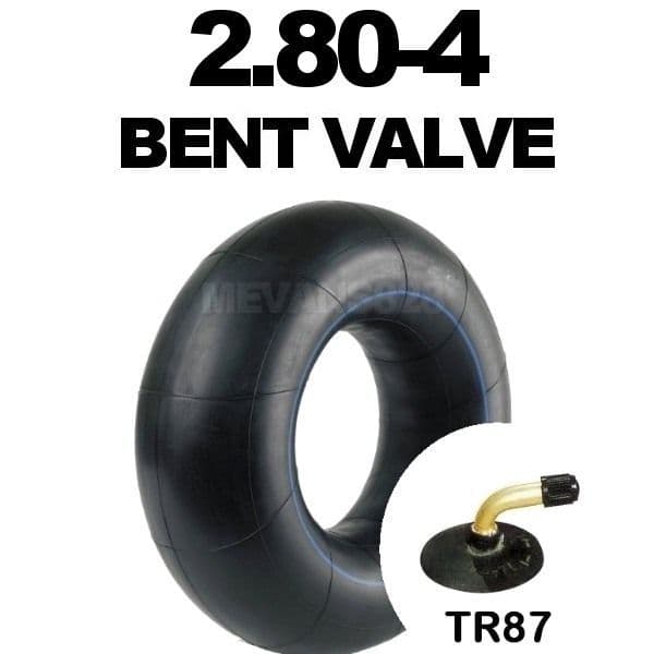 sack truck inner tube