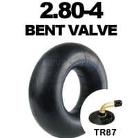 2.80-4 Inner Tube for Sack Trucks, Garden Carts, Mobility Scooter & Trolleys 280 x 4