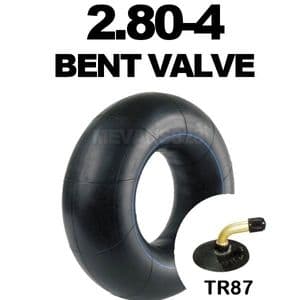 2.80-4 Inner Tube for Sack Trucks, Garden Carts, Mobility Scooters & Trolleys 280 x 4