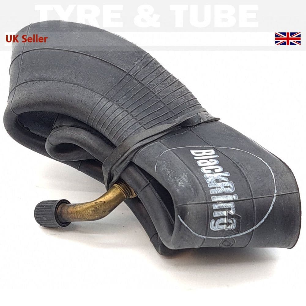 200x50 Inner Tube Bent Metal Valve Electric Scooter Wheelchair 8x2