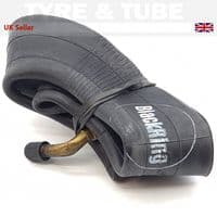 200x50 Inner Tube Bent Valve Mobility Scooter Electric 8x2