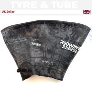 20x7.00-8 Inner Tube Straight Valve Ride On Lawn Mower Quad Atv TR13