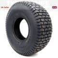 20x8.00-8 Tyre Deli S-366 Ride On Lawn Mower Tire