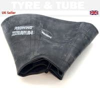 22x11.00-8 Inner Tube Straight Valve Ride On Lawn Mower Quad Atv