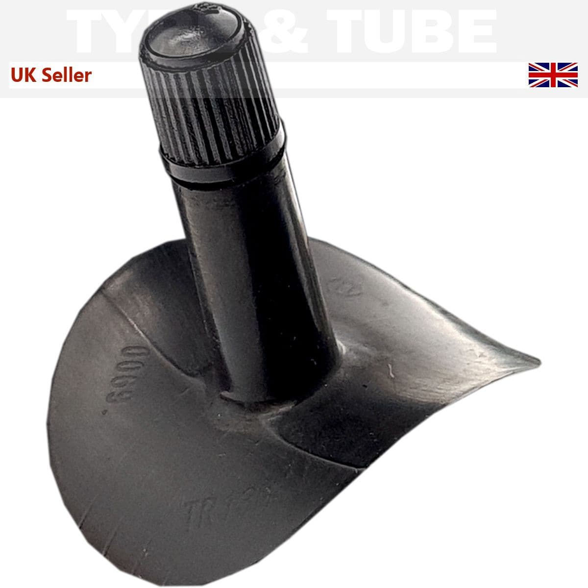 14 Inch Tyre Tube with TR13 Valve